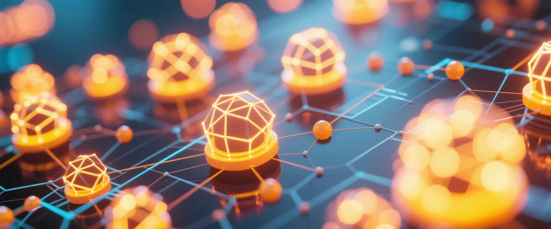 Network Background