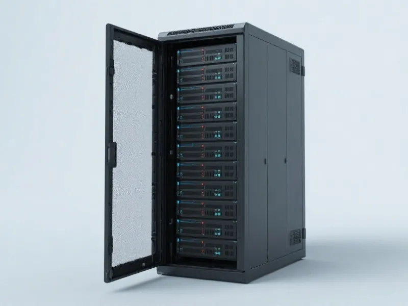 Server Security